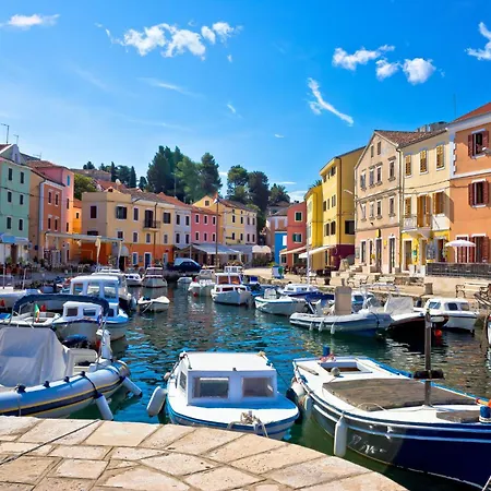 In 36544 Appartement *