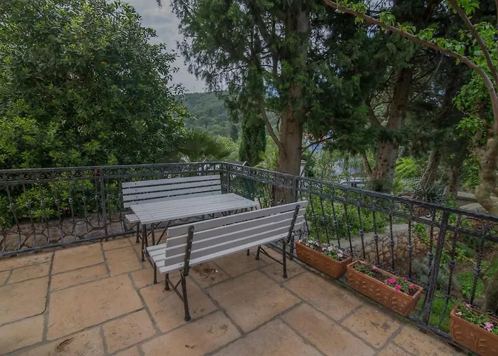 In 36544 Appartement Mali Lošinj