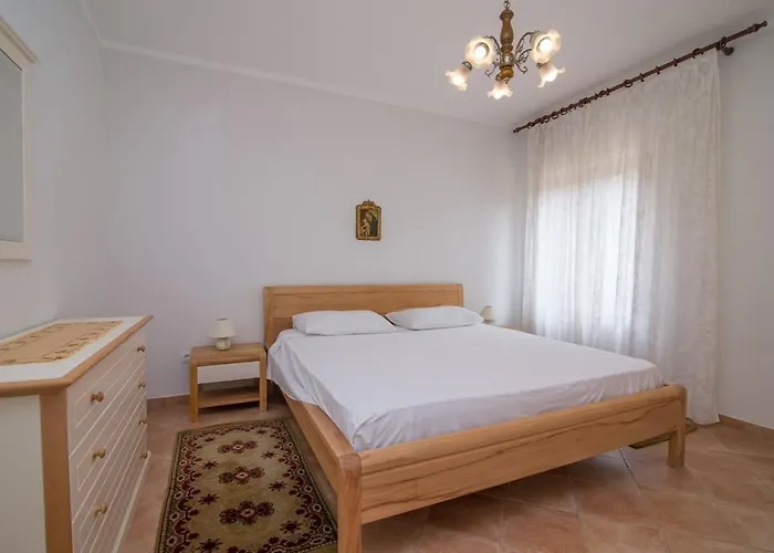 In 36544 Appartement