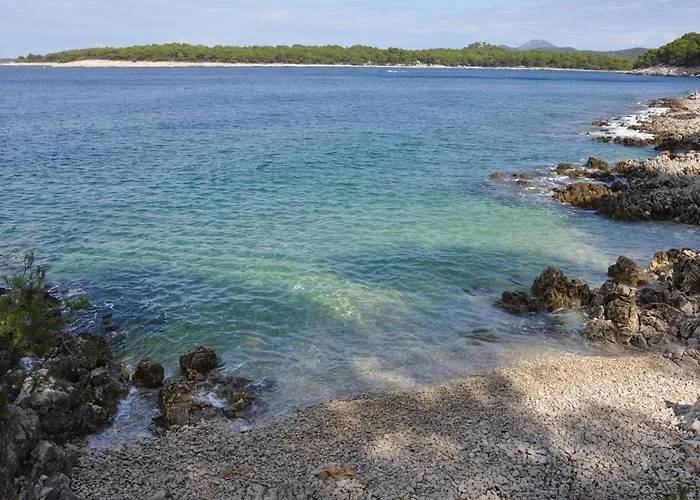 Appartement In 36544 Mali Lošinj