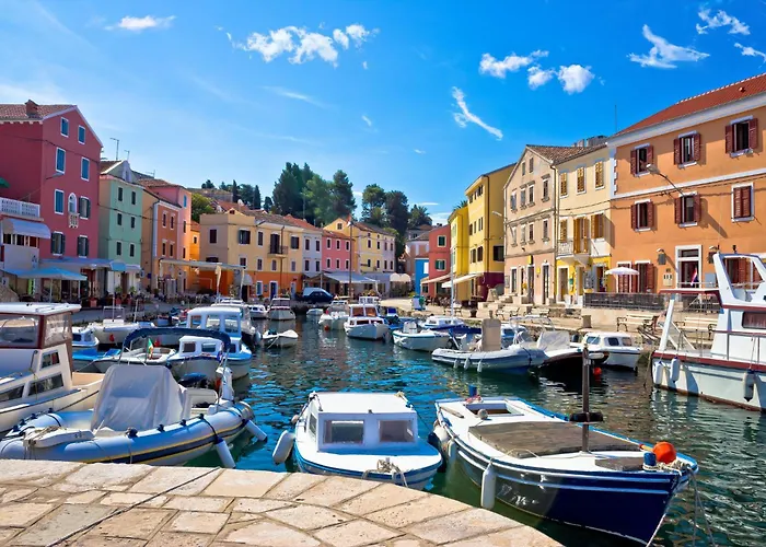 In 36544 Appartement *