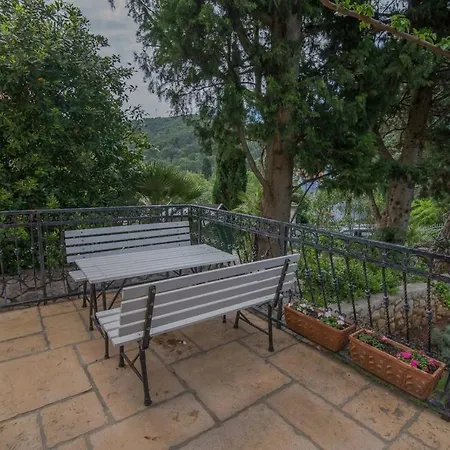 In 36544 Appartement Mali Lošinj