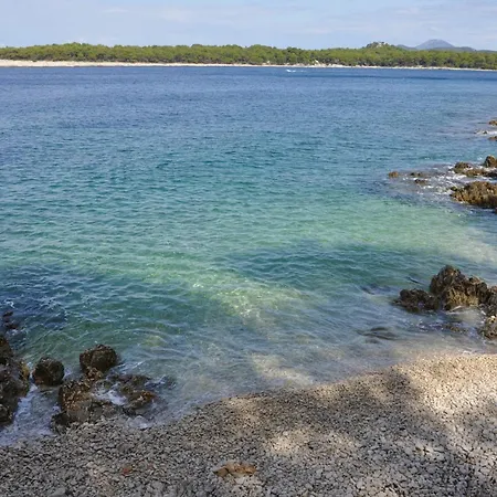 Daire In 36544 Mali Lošinj