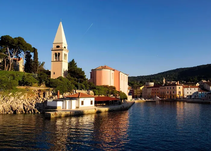 In 36544 Daire Mali Lošinj