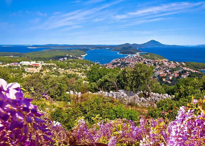 Daire In 36544 Mali Lošinj